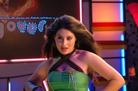 Ajju Spicy Stills